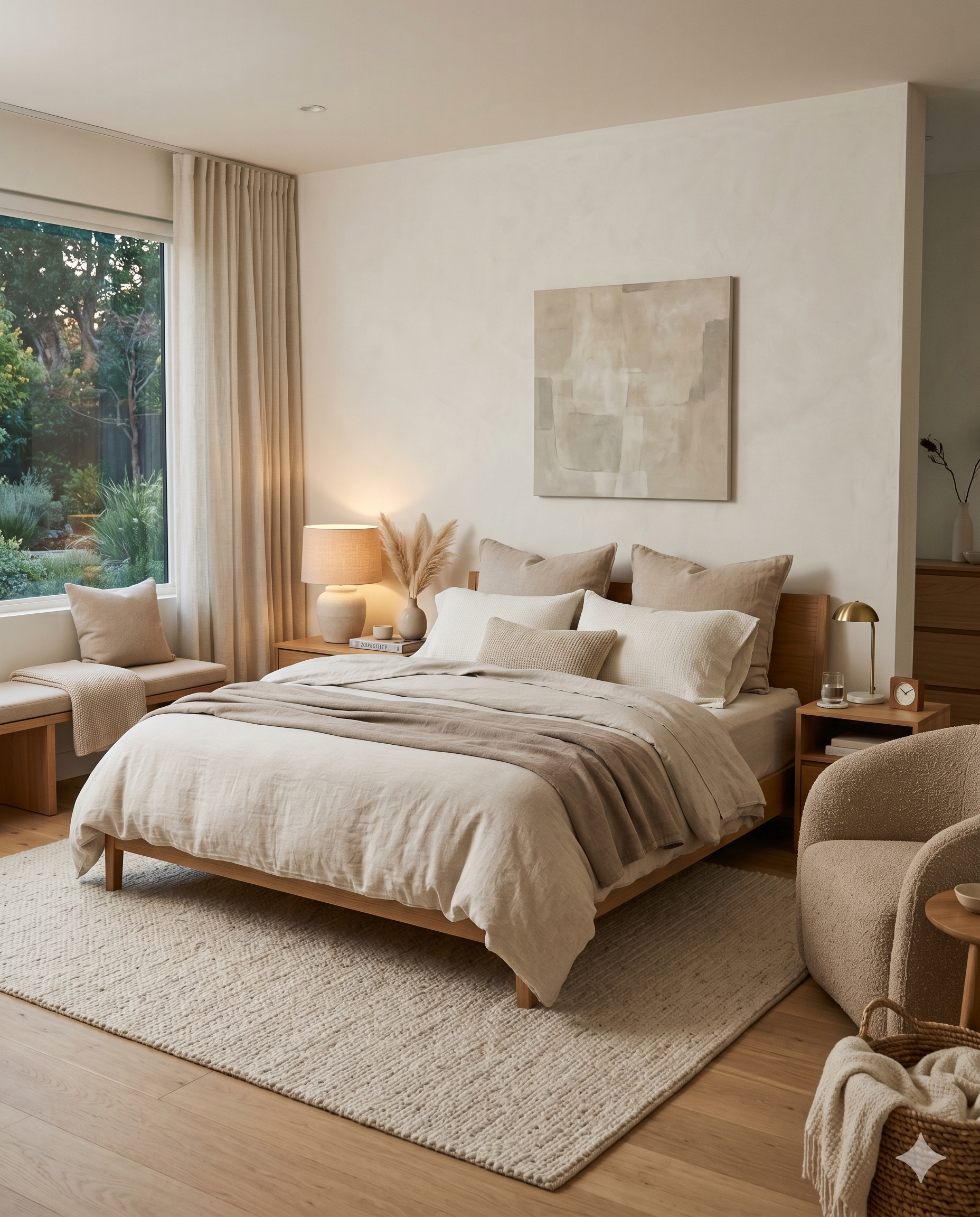 Kingfun Bedroom