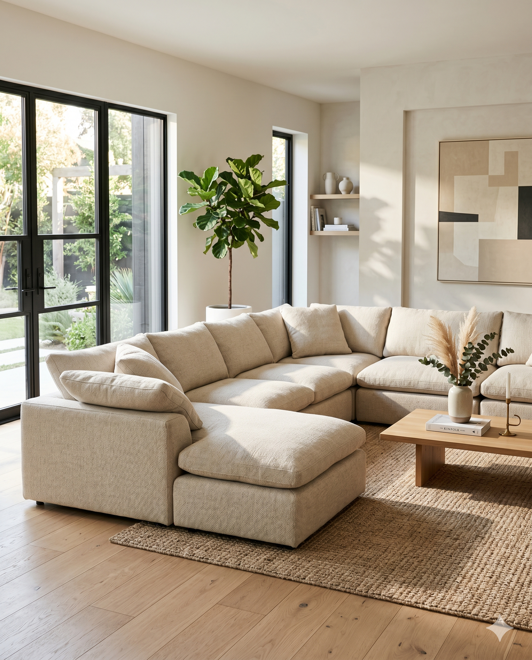 Kingfun Sofa