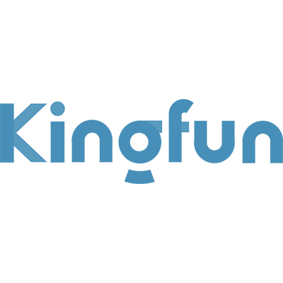 Kingfun Official Logo